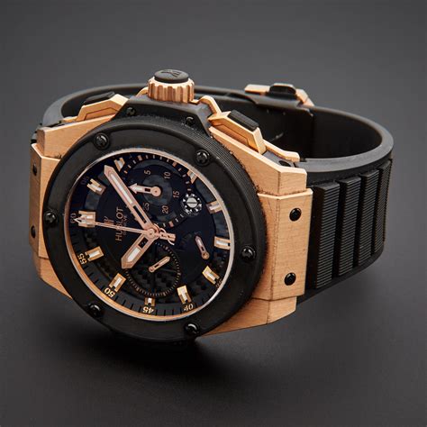 hublot chronograph king|Hublot chronograph automatic.